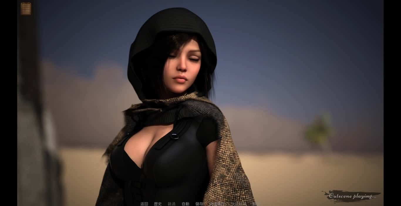 沙漠追猎者_Desert Stalker 玩法展示 资料图 5