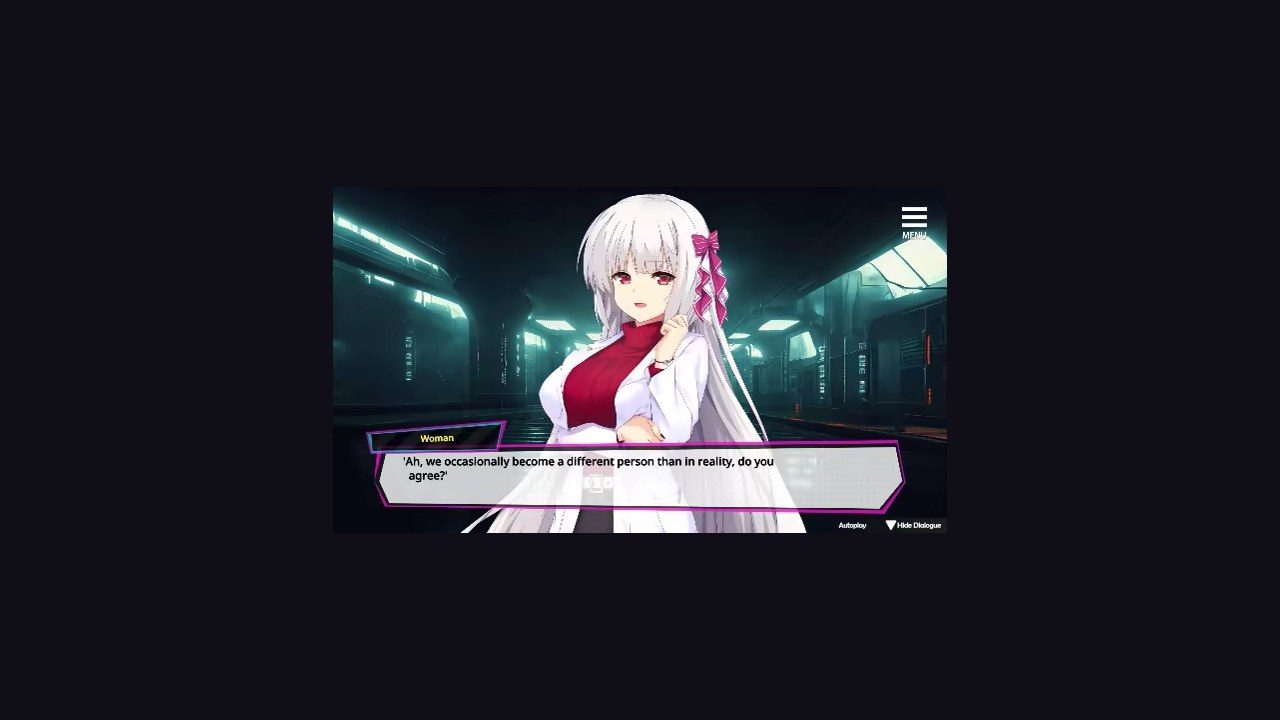魅魔少女SuccubusGirl 故事片段 画面 4